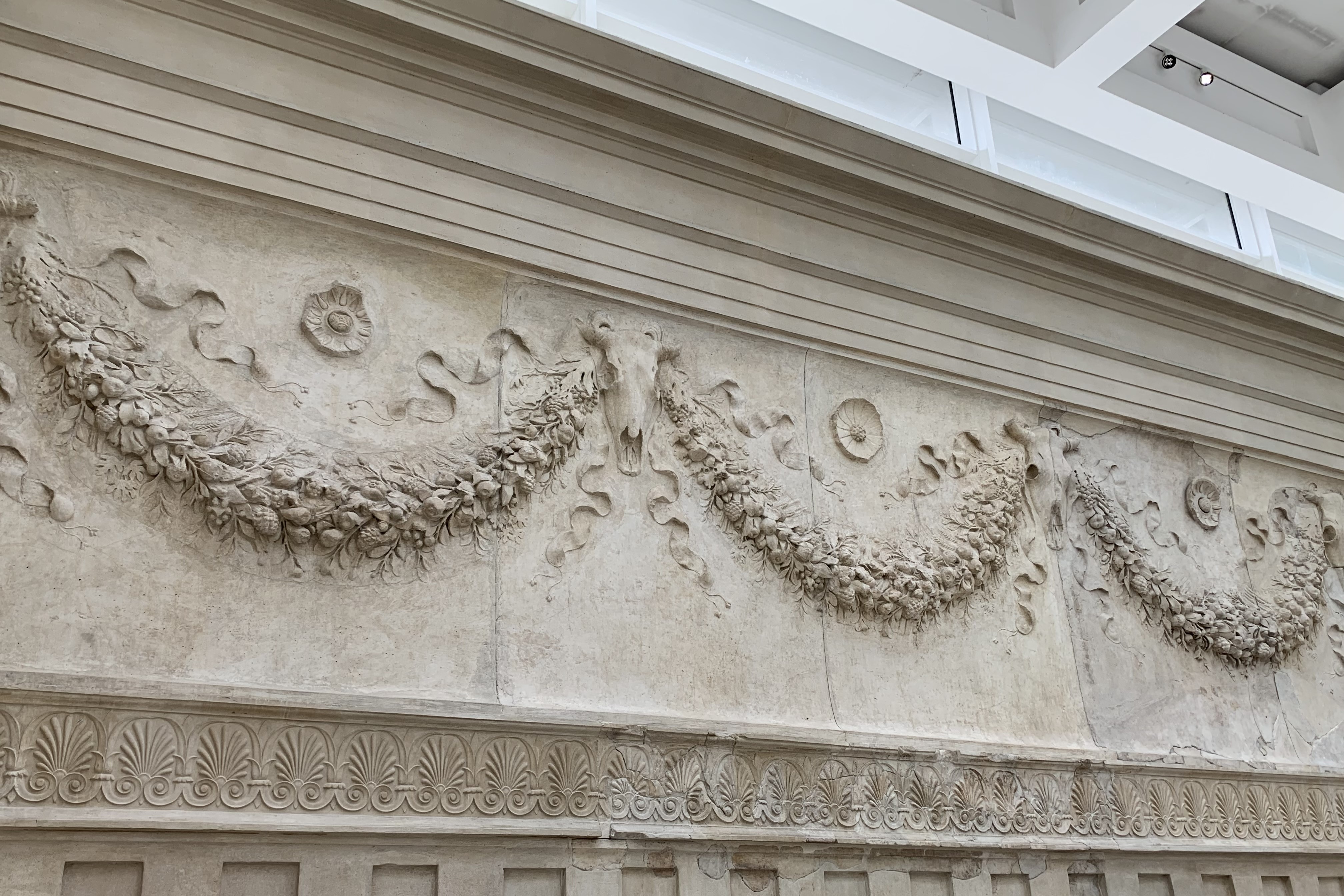 Ara Pacis